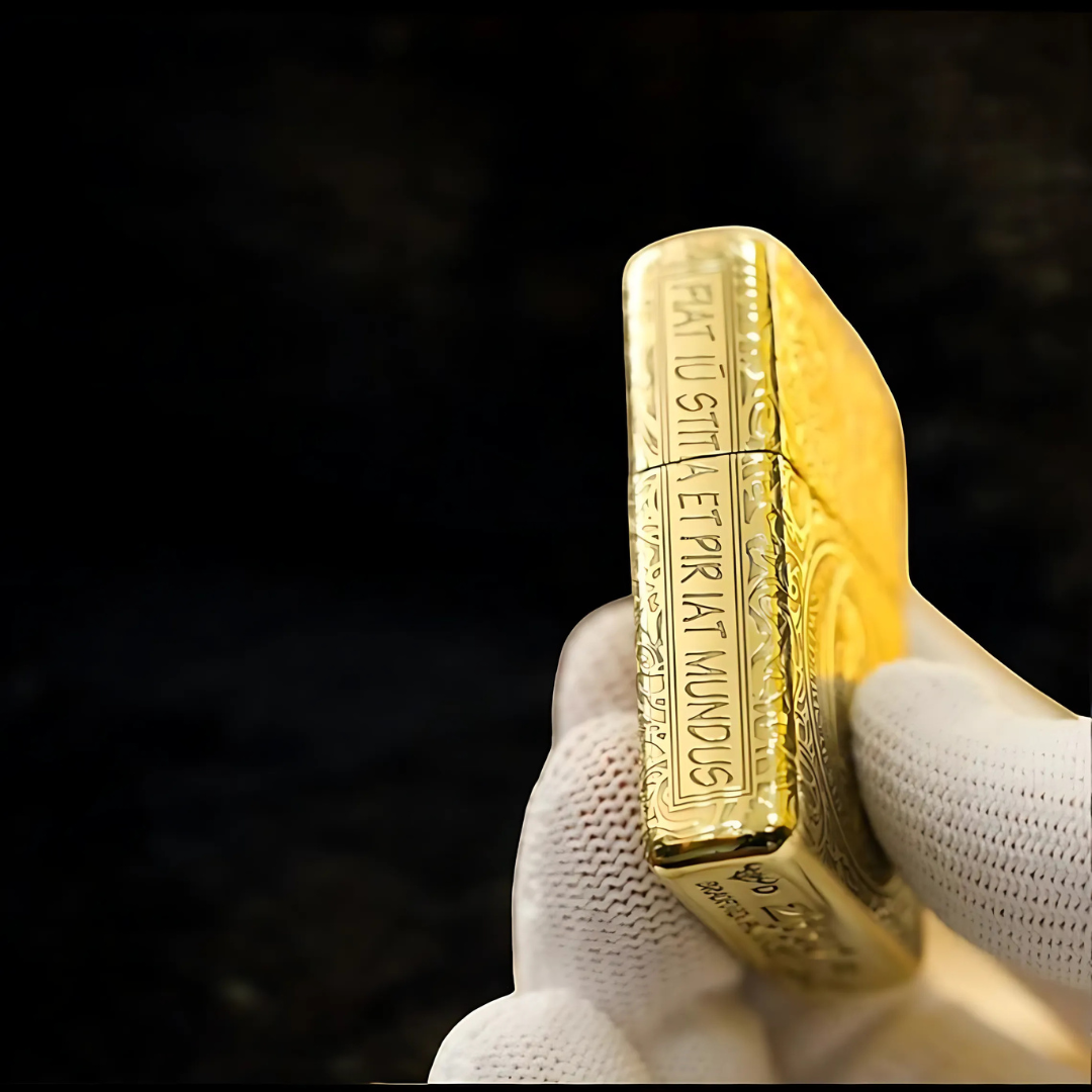 CONSTANTINES LIGHTER