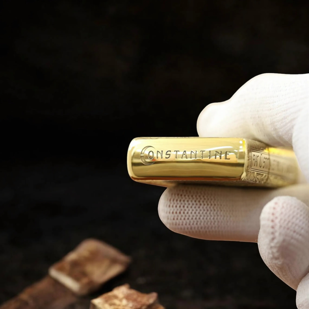 CONSTANTINES LIGHTER