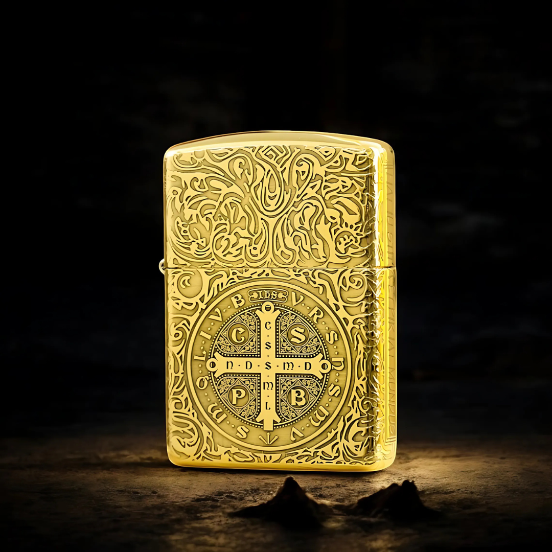 CONSTANTINES LIGHTER
