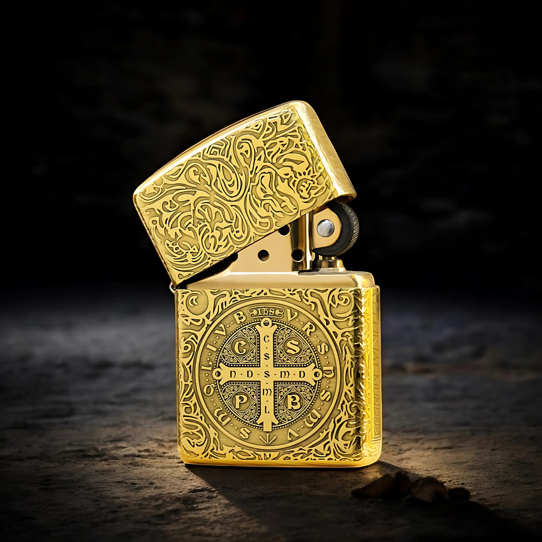 CONSTANTINES LIGHTER