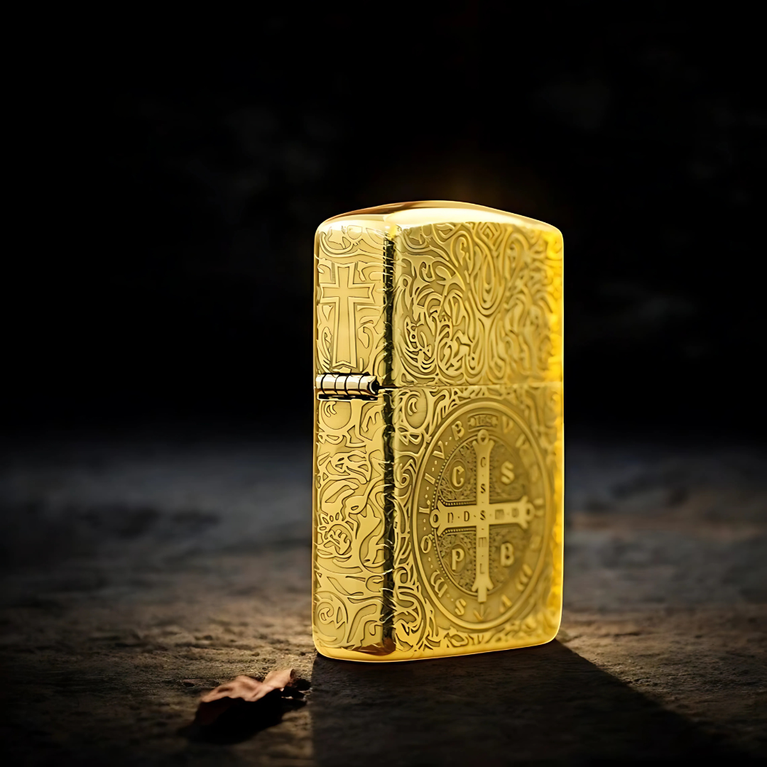 CONSTANTINES LIGHTER