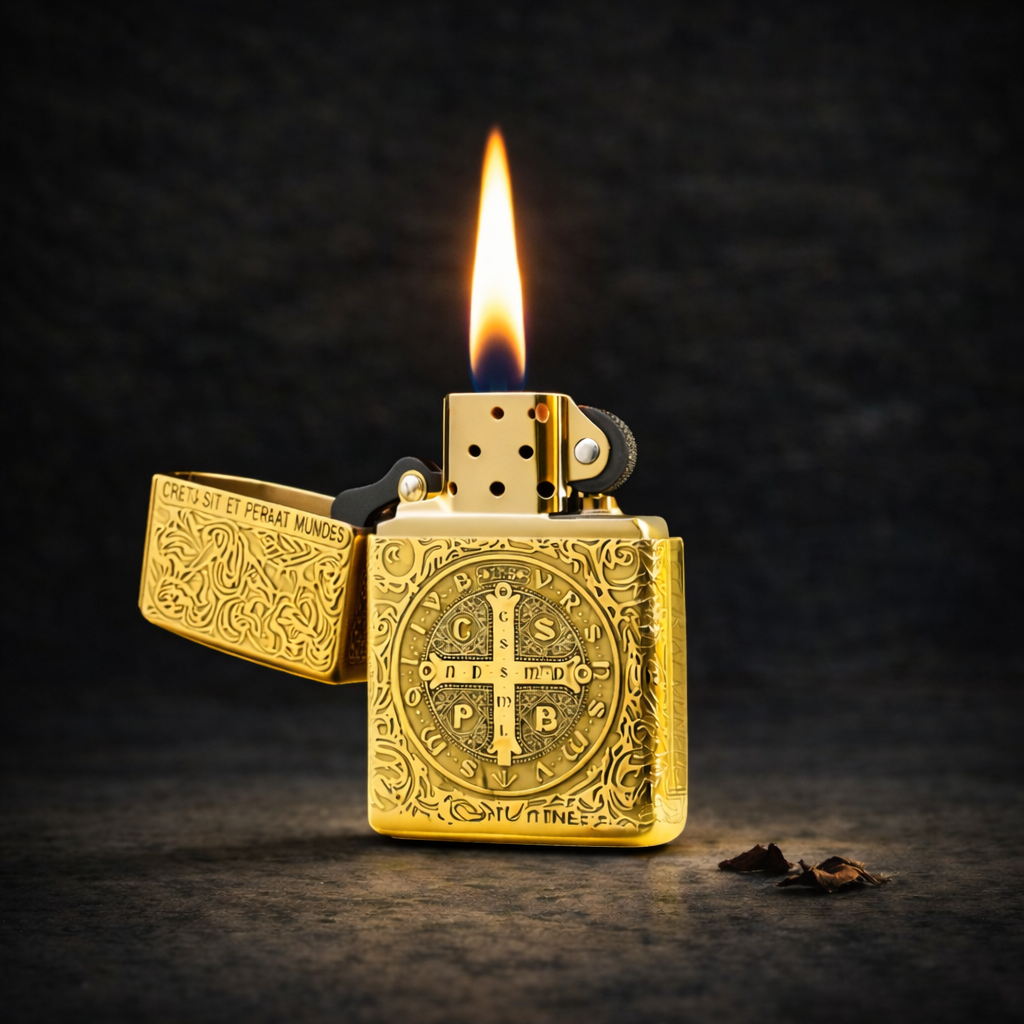 CONSTANTINE'S LIGHTER