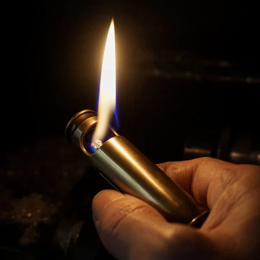 BULLET SHELL LIGHTER