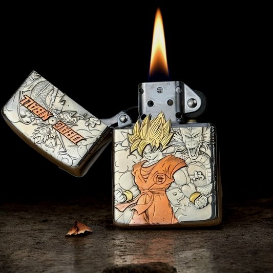 GOKU LIGHTER