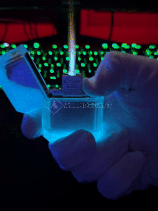 GLOW LIGHTER