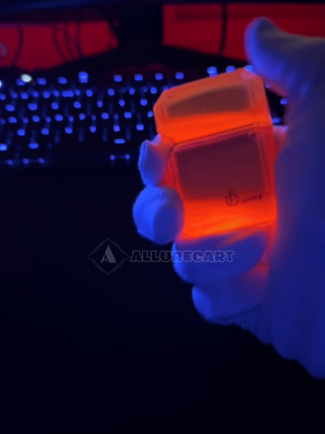 GLOW LIGHTER