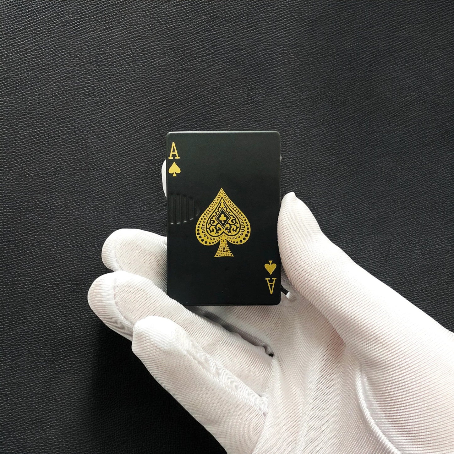ACE OF SPADES LIGHTER