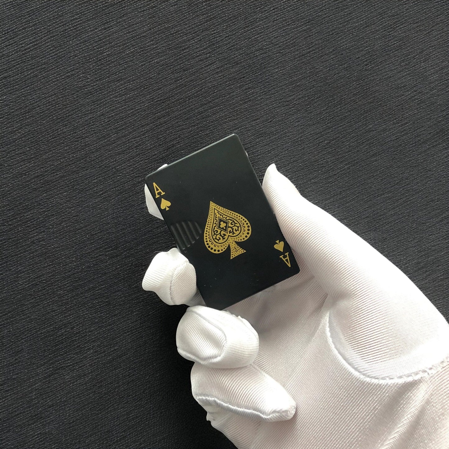 ACE OF SPADES LIGHTER