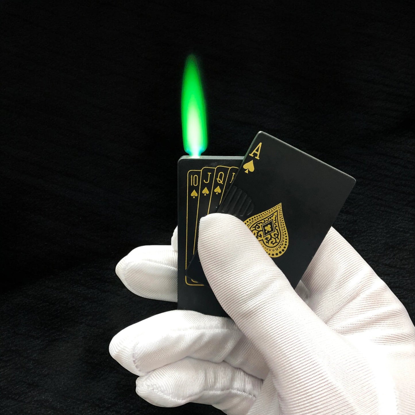 ACE OF SPADES LIGHTER