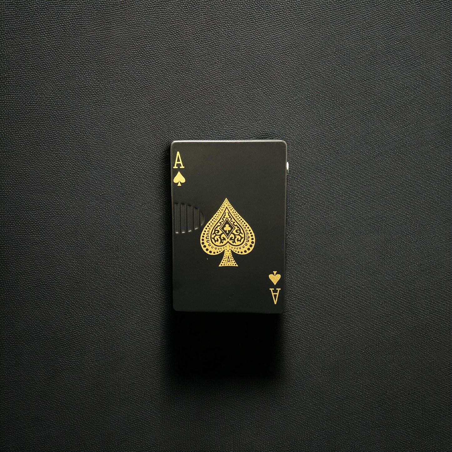 ACE OF SPADES LIGHTER