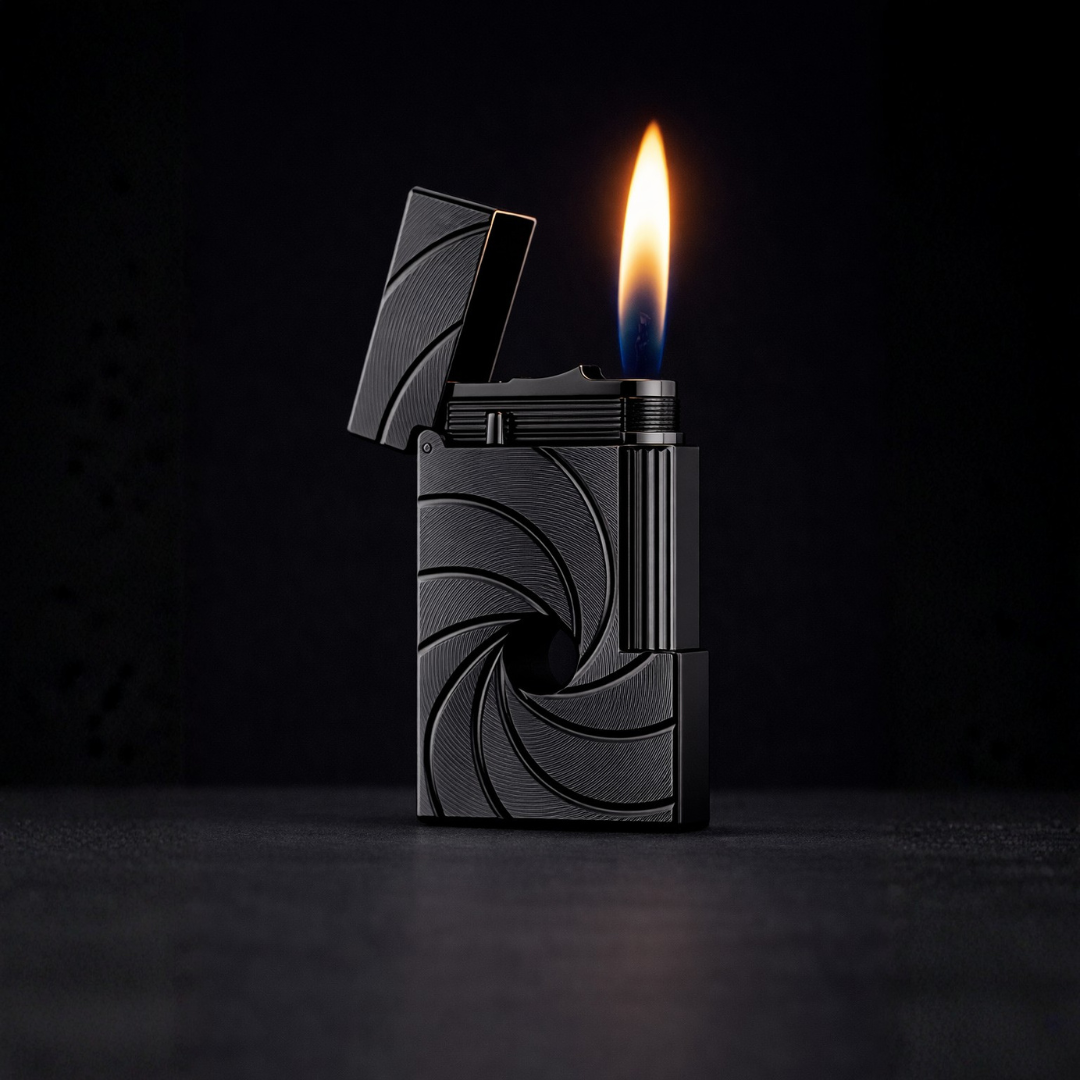 007 LIGHTER