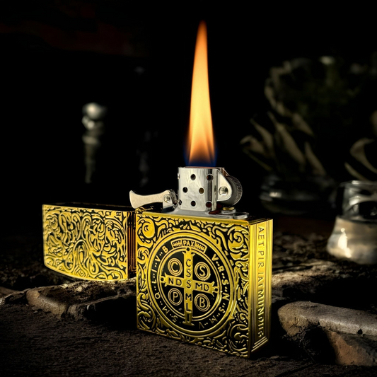 CONSTANTINE'S LIGHTER