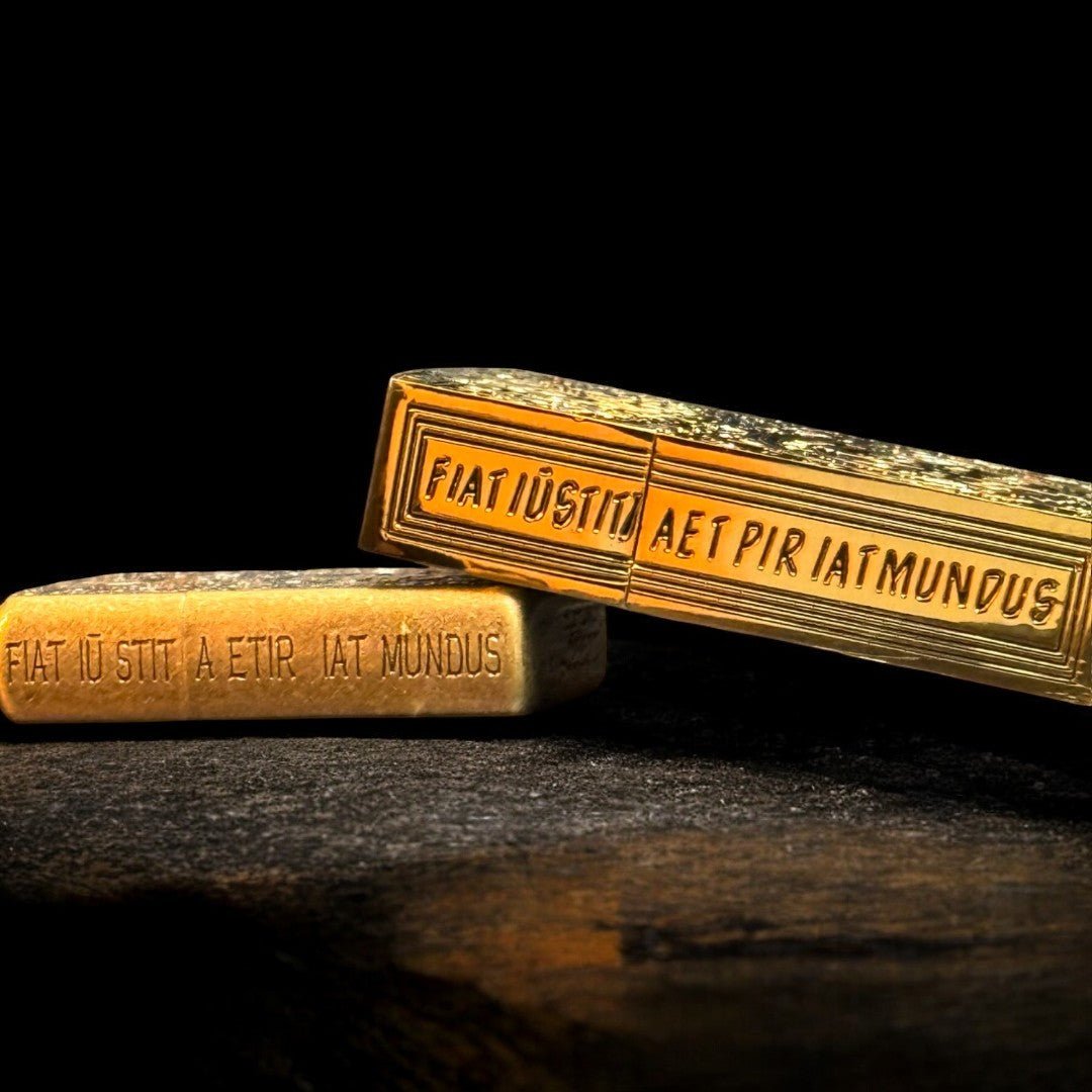 CONSTANTINES LIGHTER