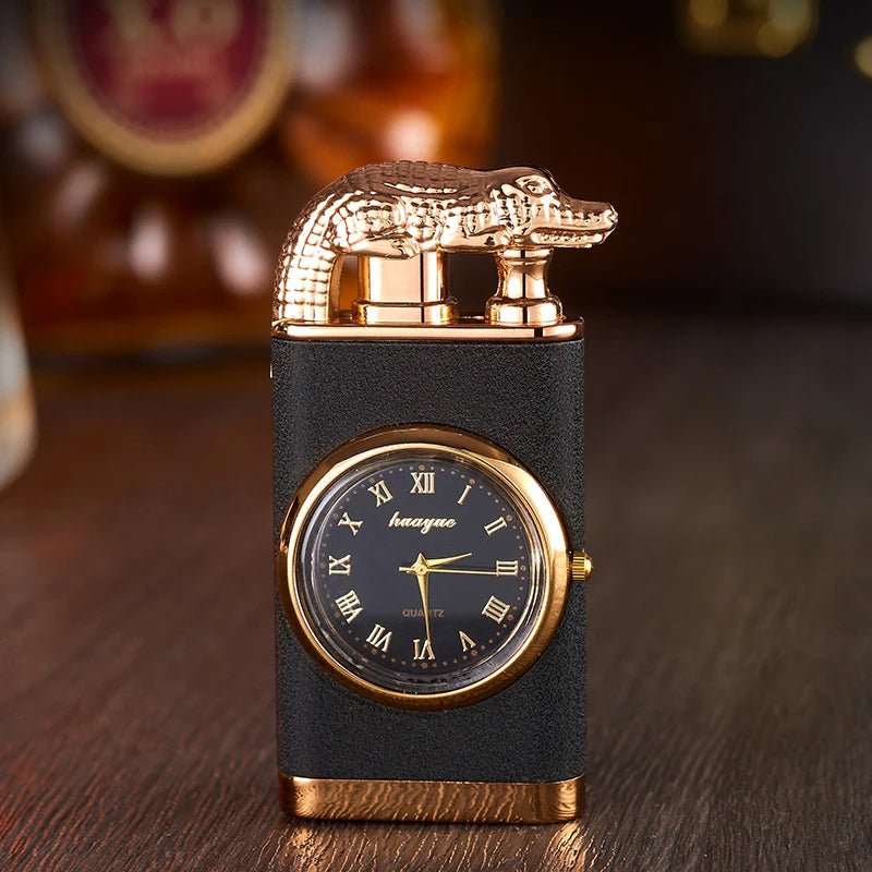 CROCODILE LIGHTER