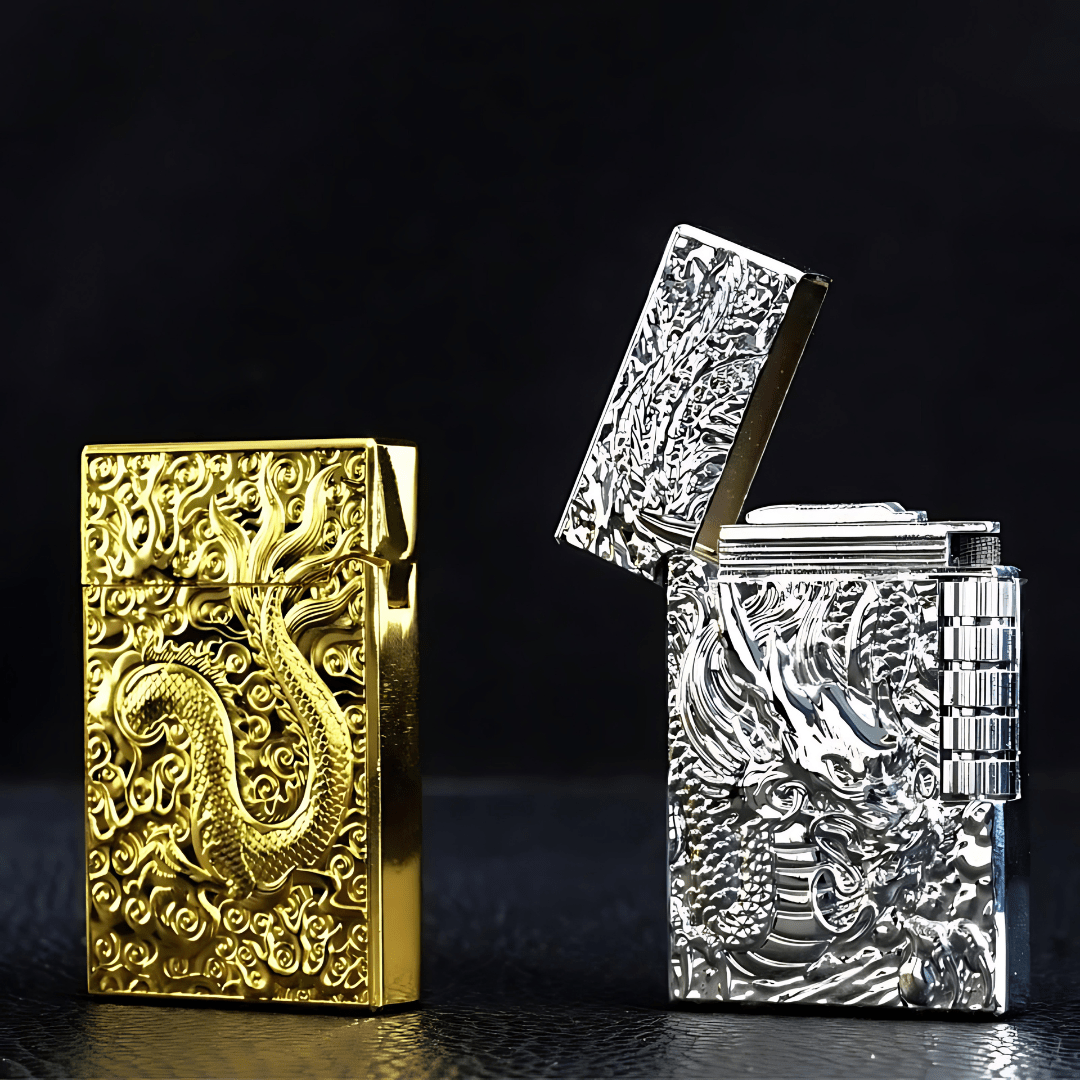 DRAGON LIGHTER