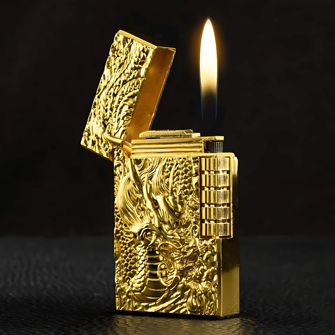 DRAGON LIGHTER