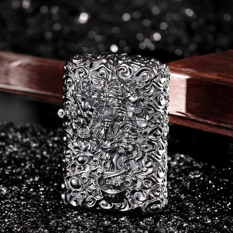 DRAGON ORB LIGHTER V2
