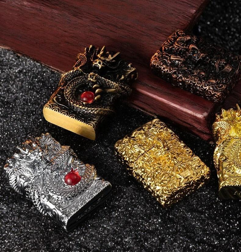 DRAGON ORB LIGHTER V2