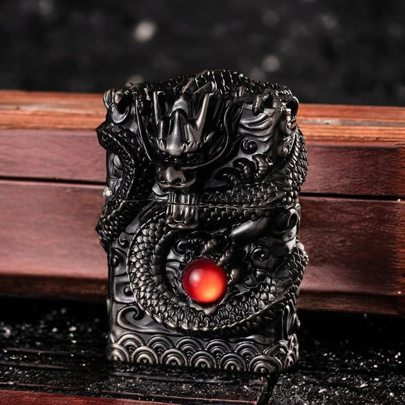 DRAGON ORB LIGHTER V2