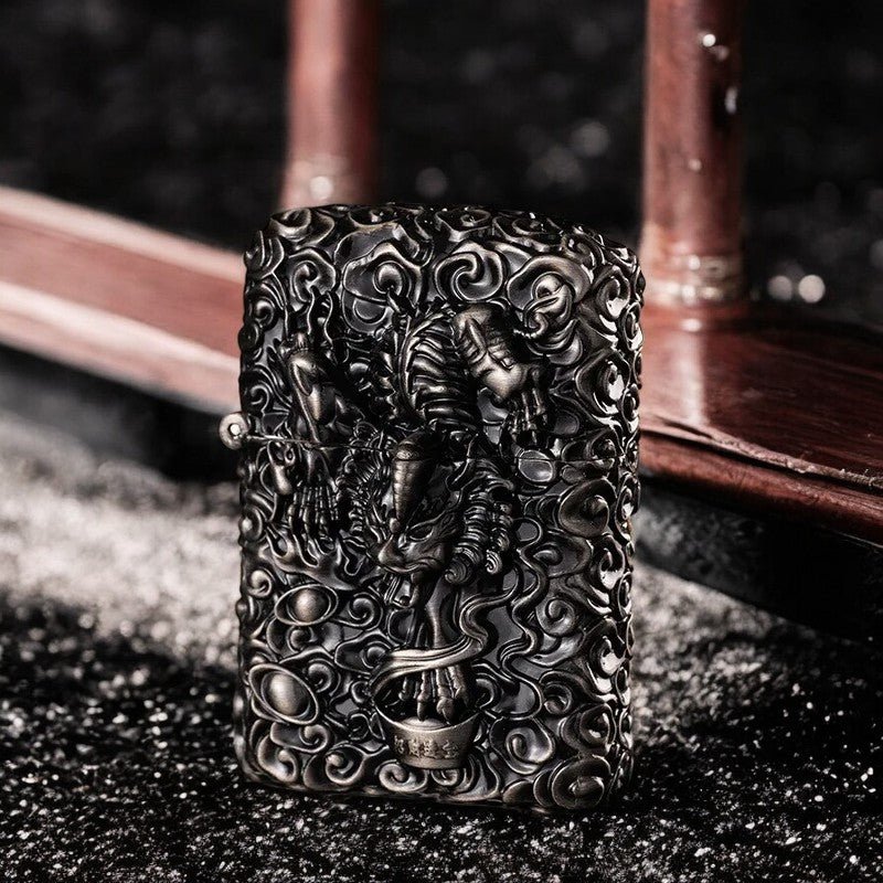 DRAGON ORB LIGHTER V2
