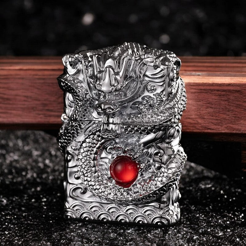 DRAGON ORB LIGHTER V2