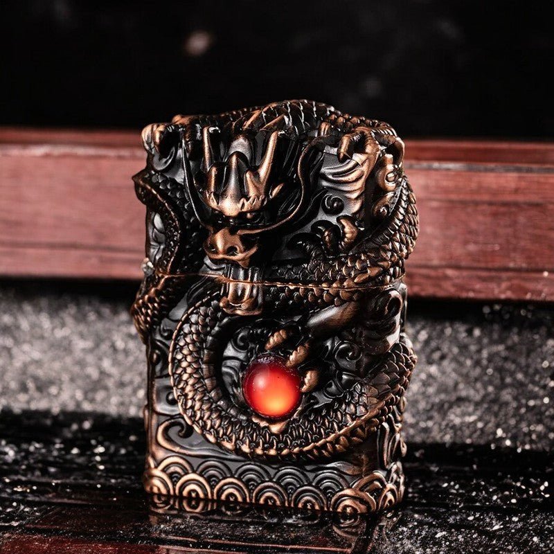 DRAGON ORB LIGHTER V2