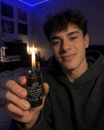Customer photo