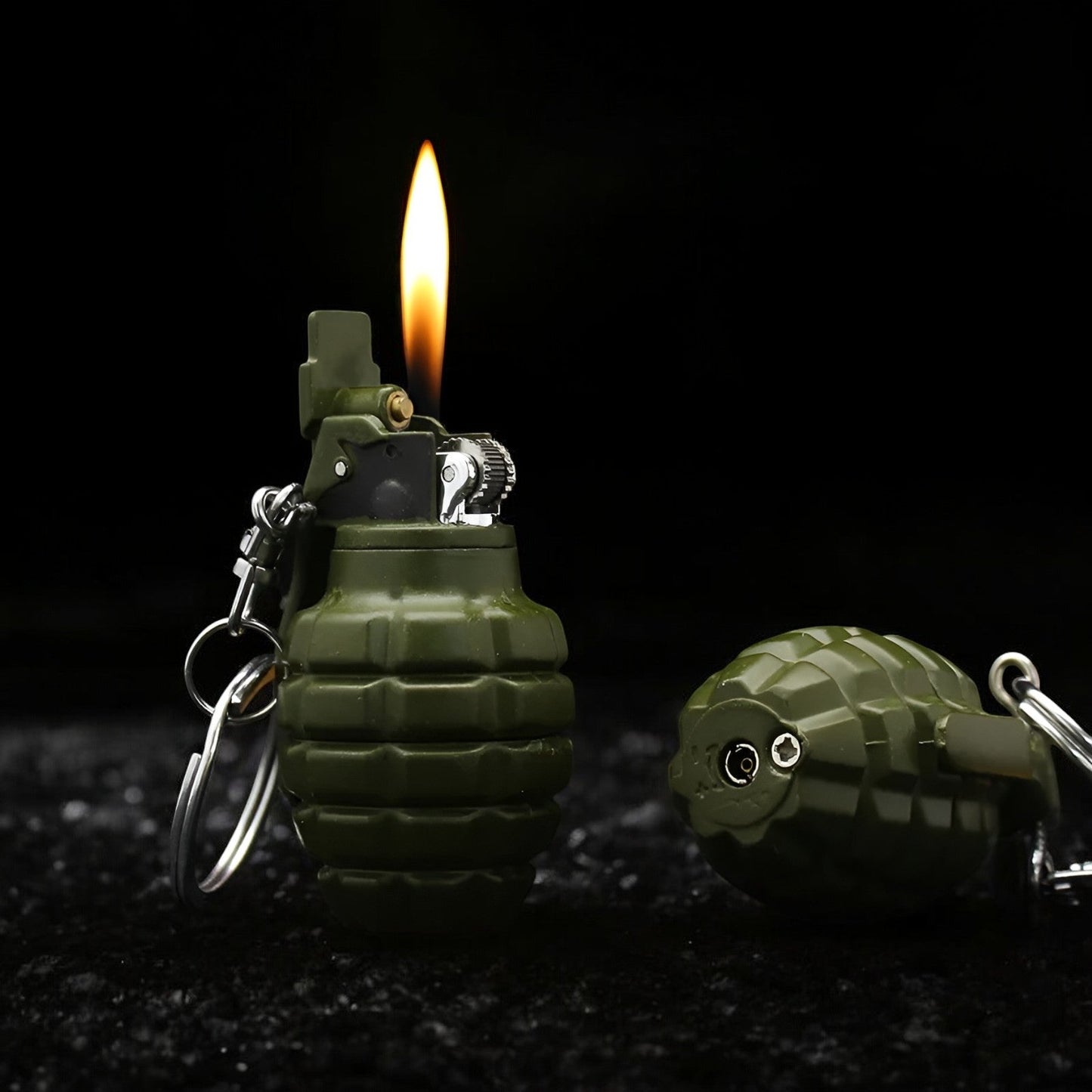 GRENADE LIGHTER