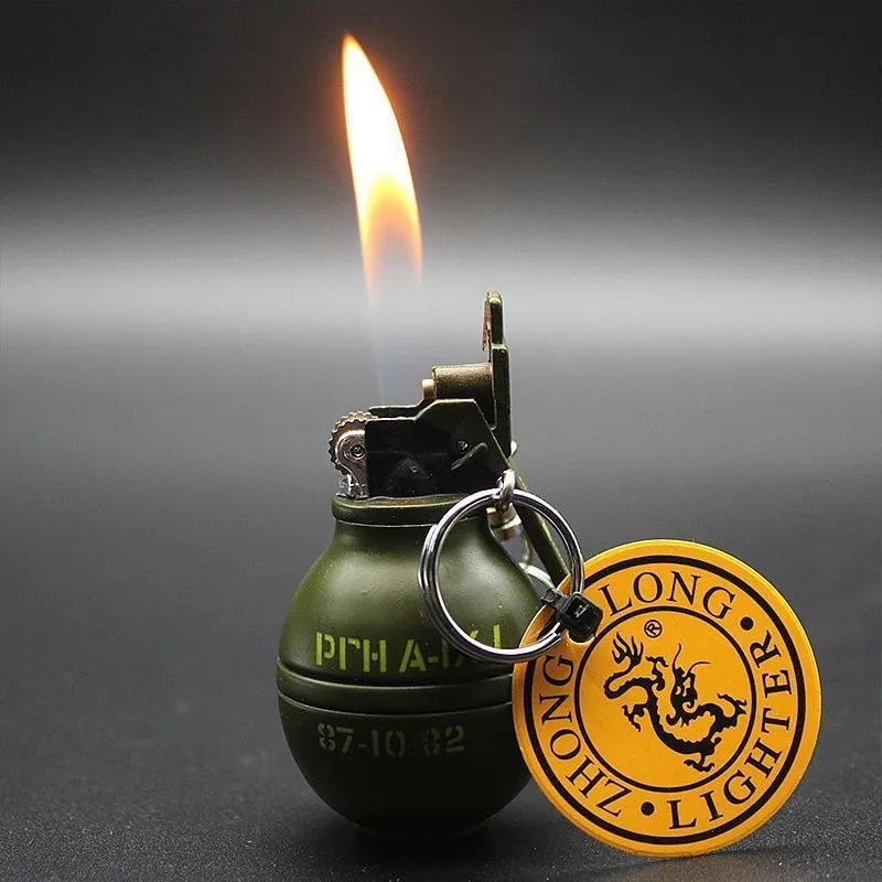 GRENADE LIGHTER