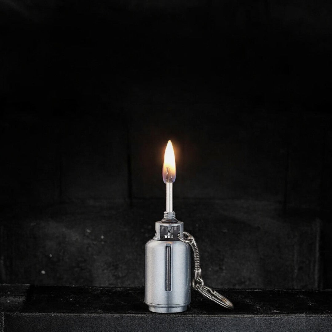 GAS TANK LIGHTER