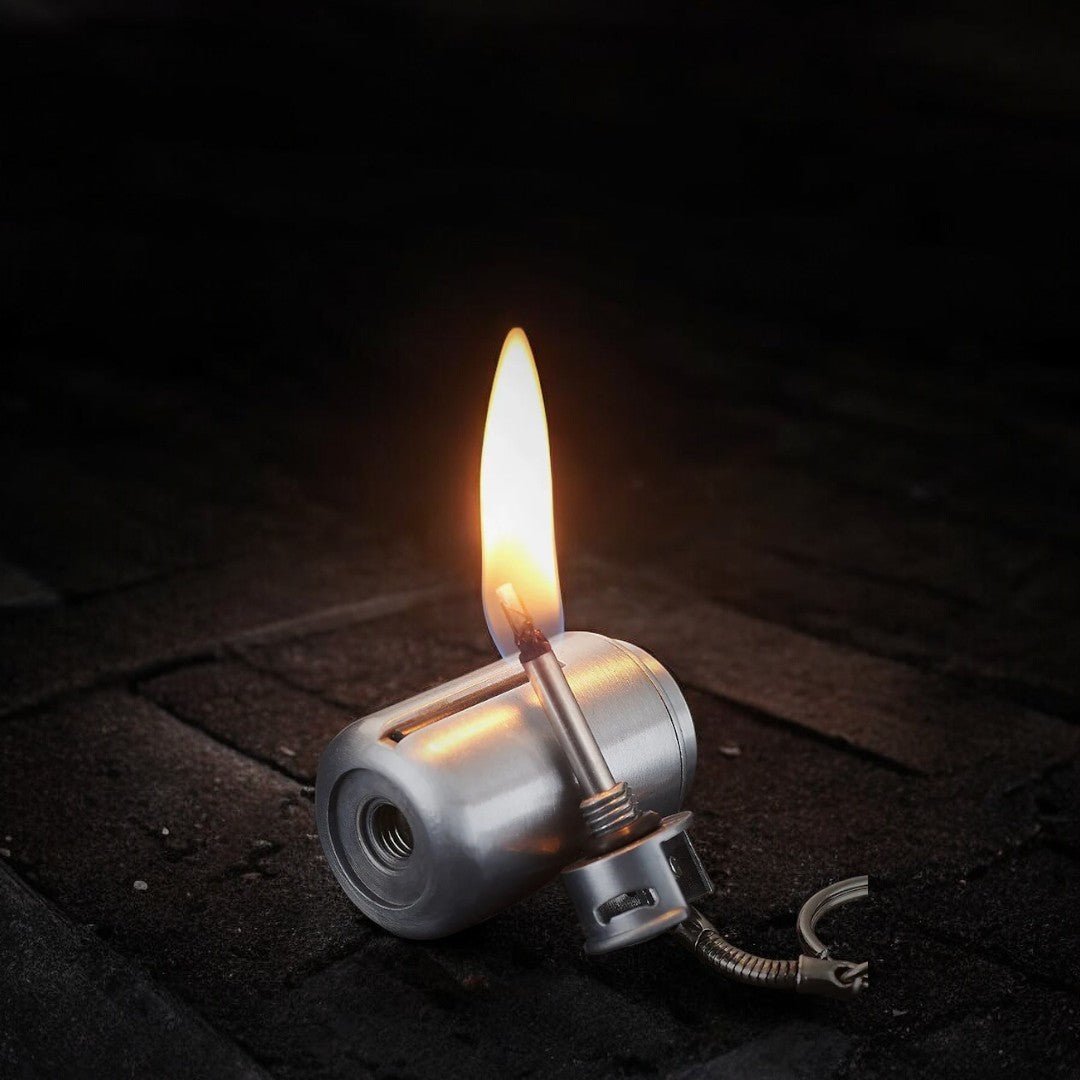 GAS TANK LIGHTER