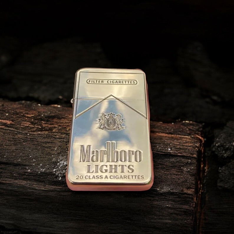 CLASSIC GOLD LIGHTER