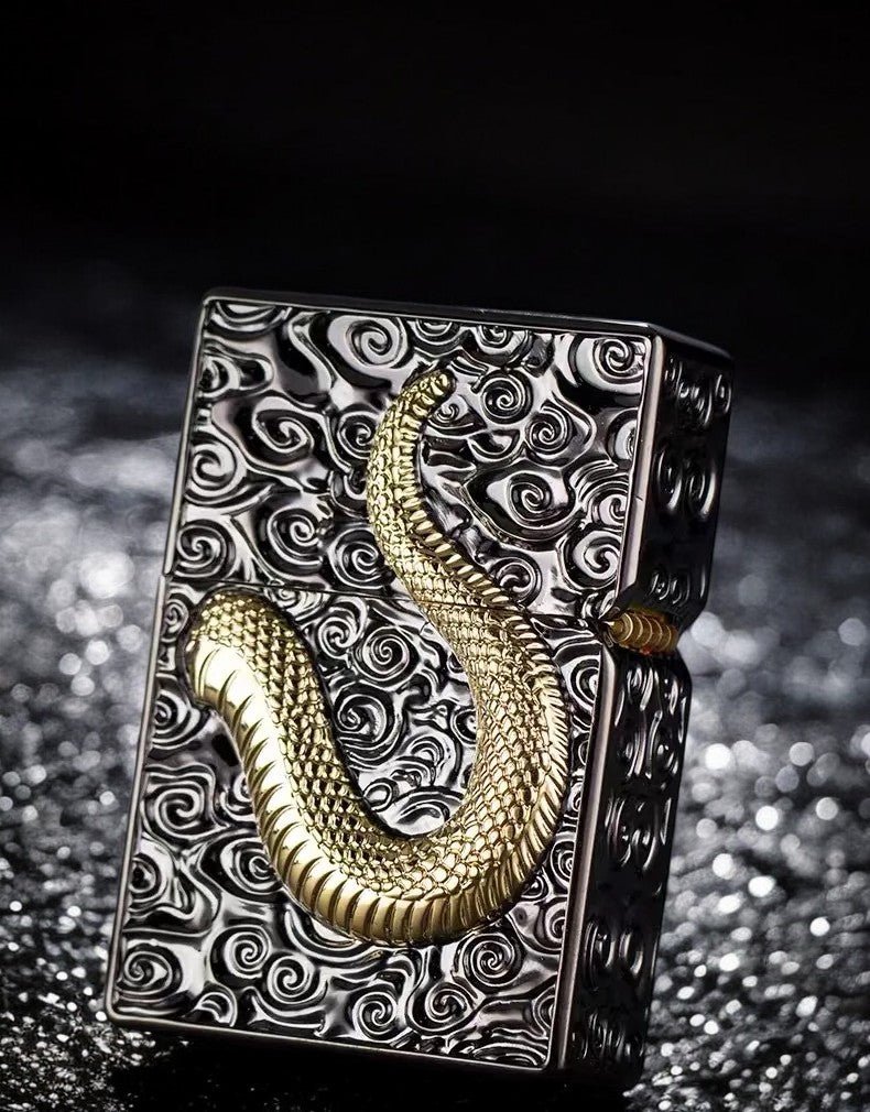 KING COBRA LIGHTER