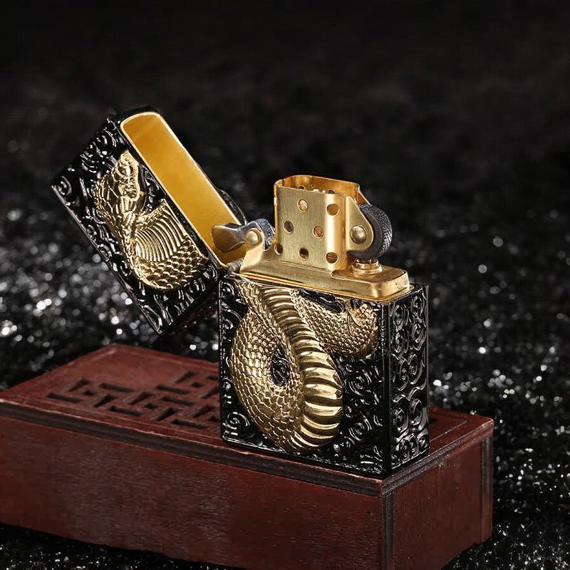 cobra lighter