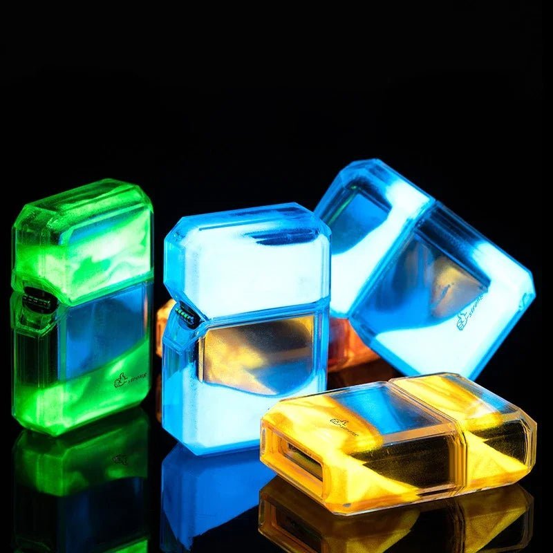 GLOW LIGHTER