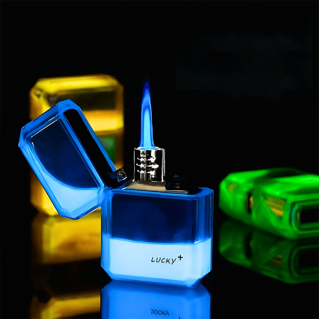 GLOW LIGHTER