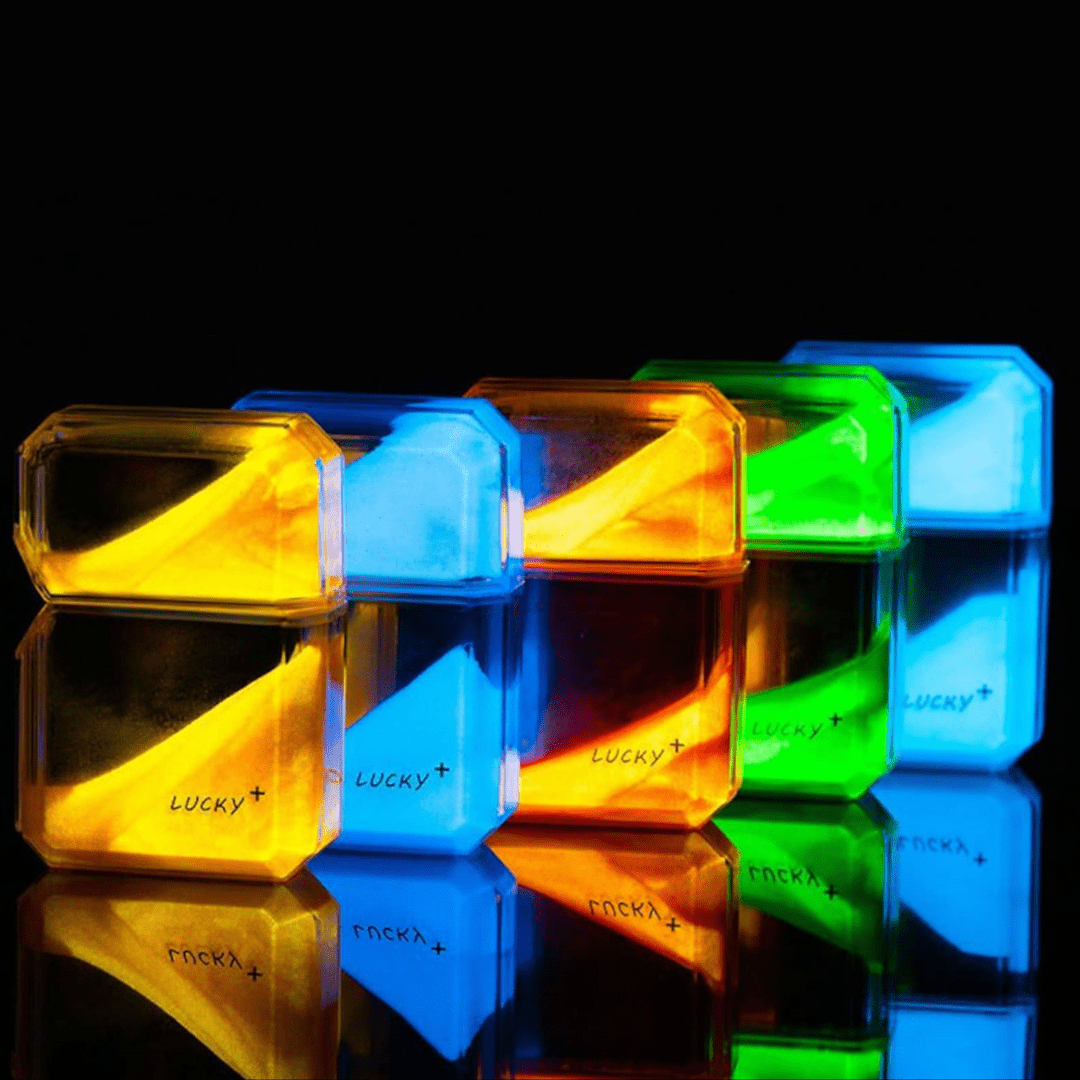 GLOW LIGHTER