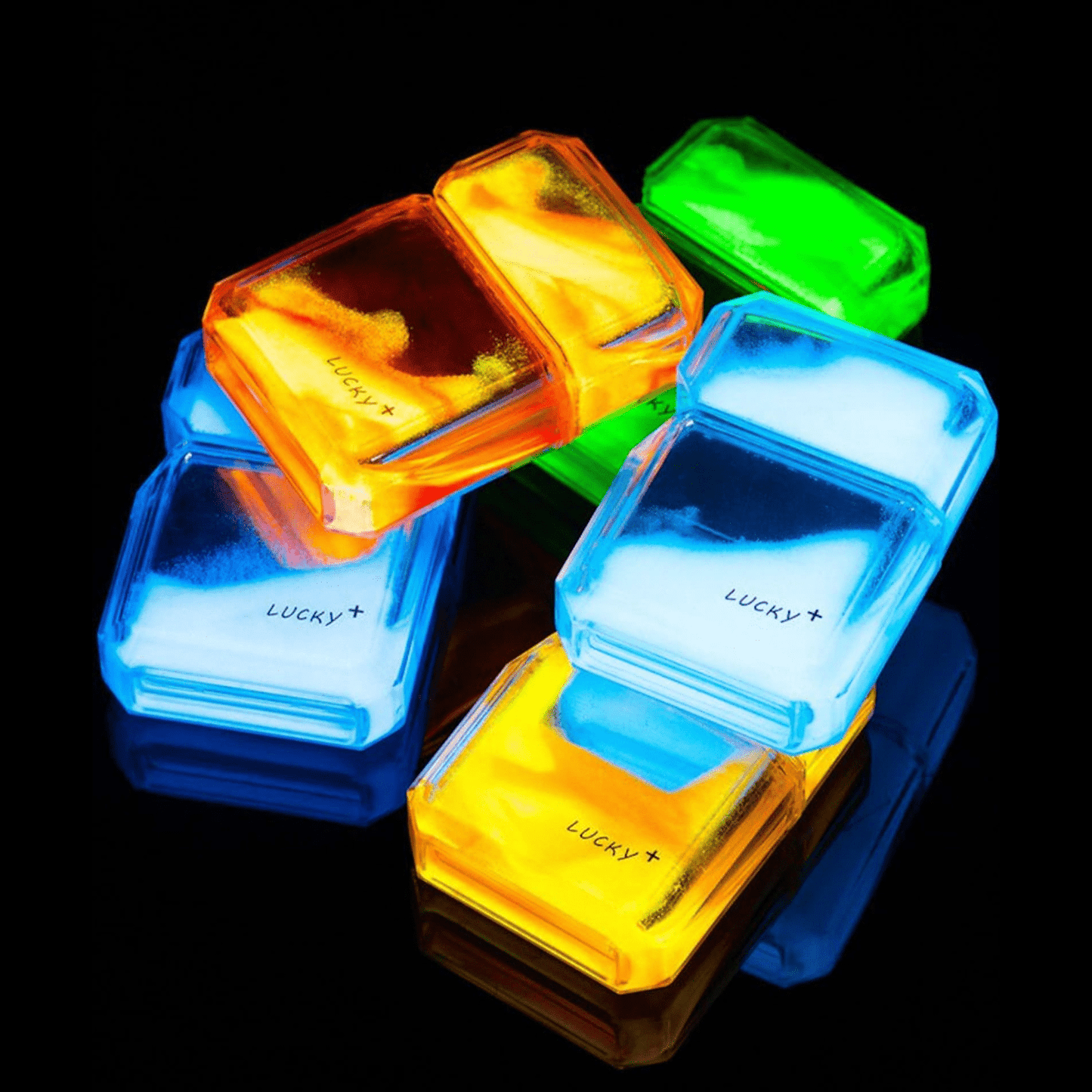 GLOW LIGHTER