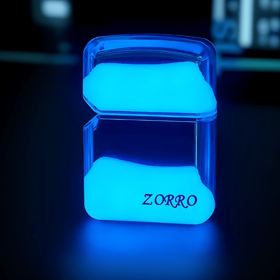 GLOWING LIGHTER