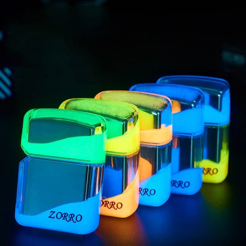 GLOWING LIGHTER