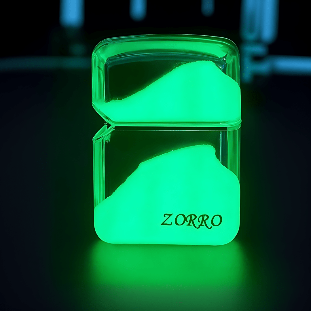 GLOWING LIGHTER