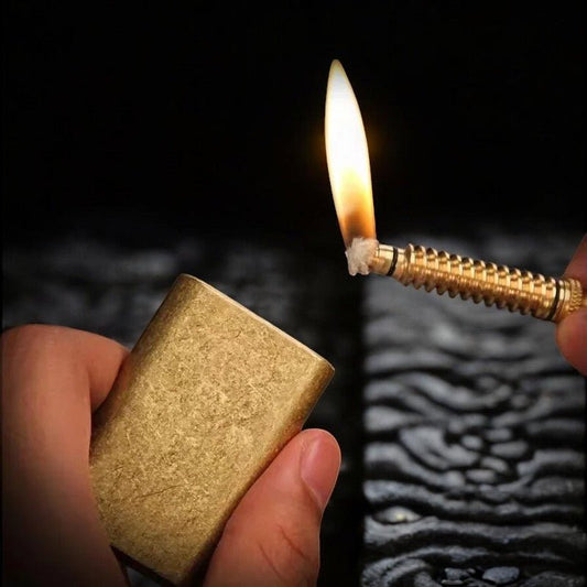 MATCH LIGHTER