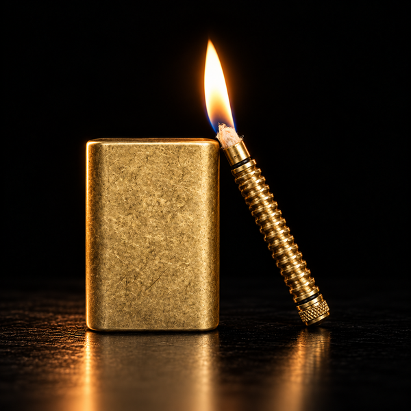 MATCH LIGHTER