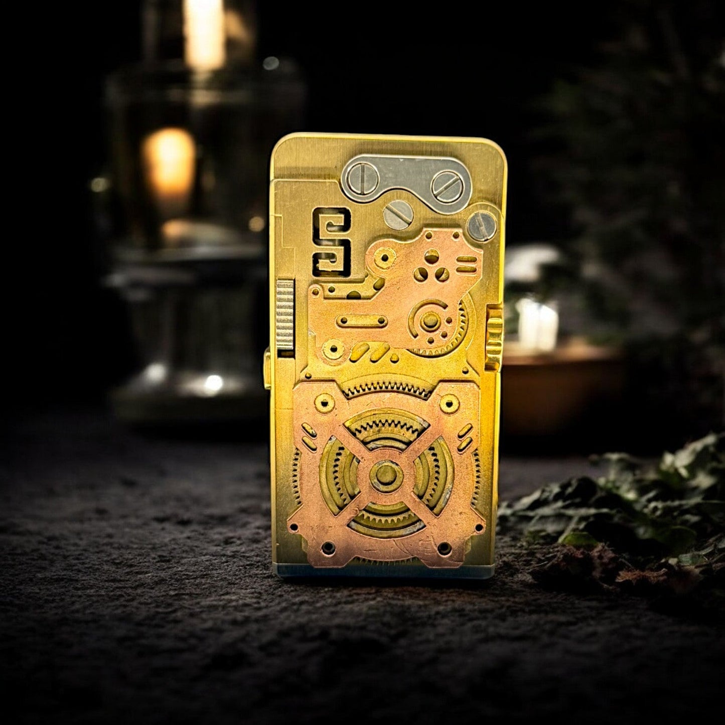 MECHANICUS LIGHTER