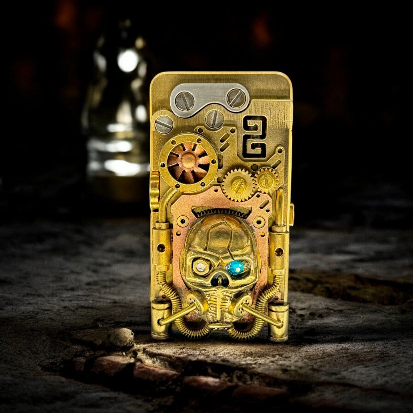 MECHANICUS LIGHTER
