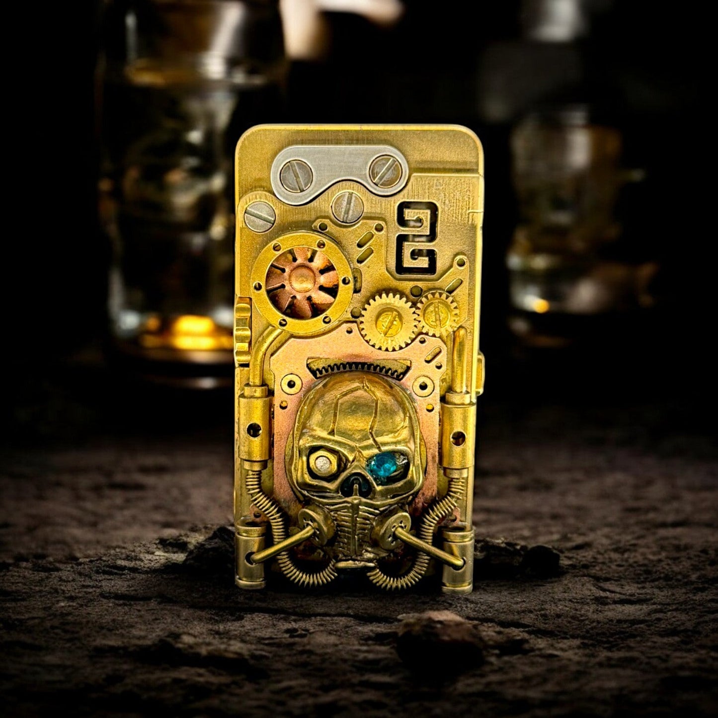 MECHANICUS LIGHTER