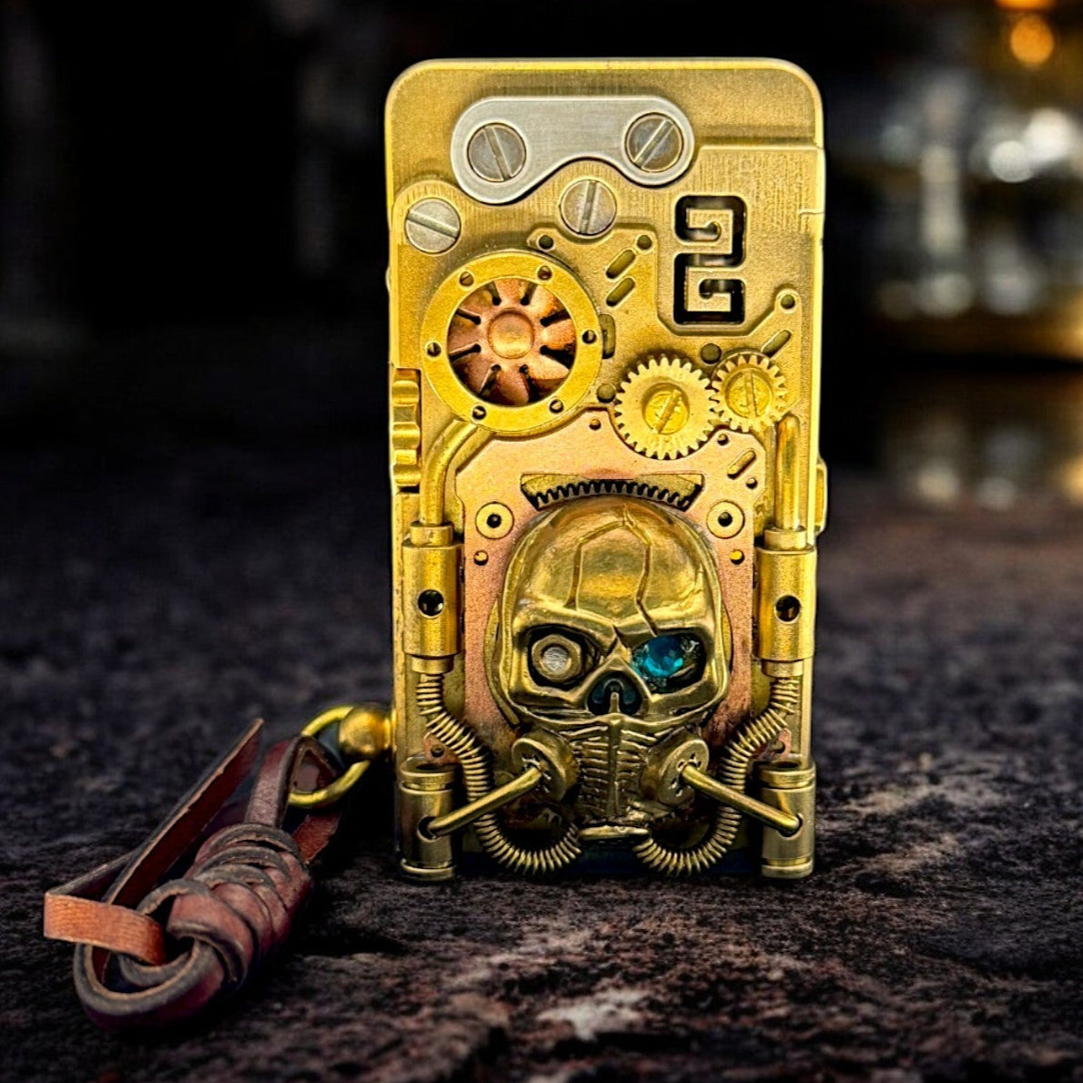 MECHANICUS LIGHTER
