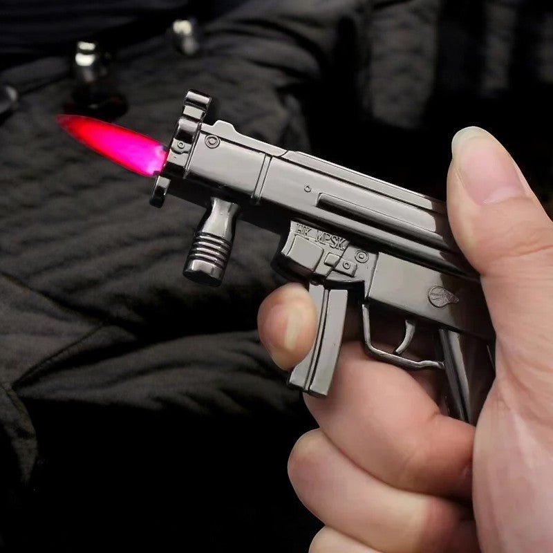 MP-5 LIGHTER