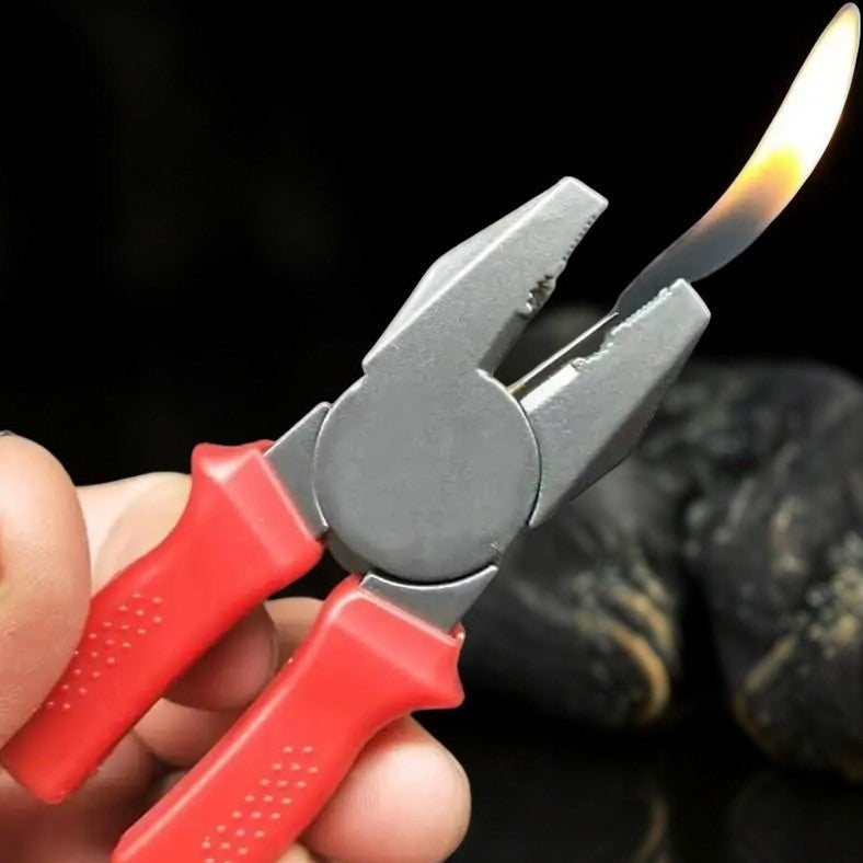 PLIERS LIGHTER