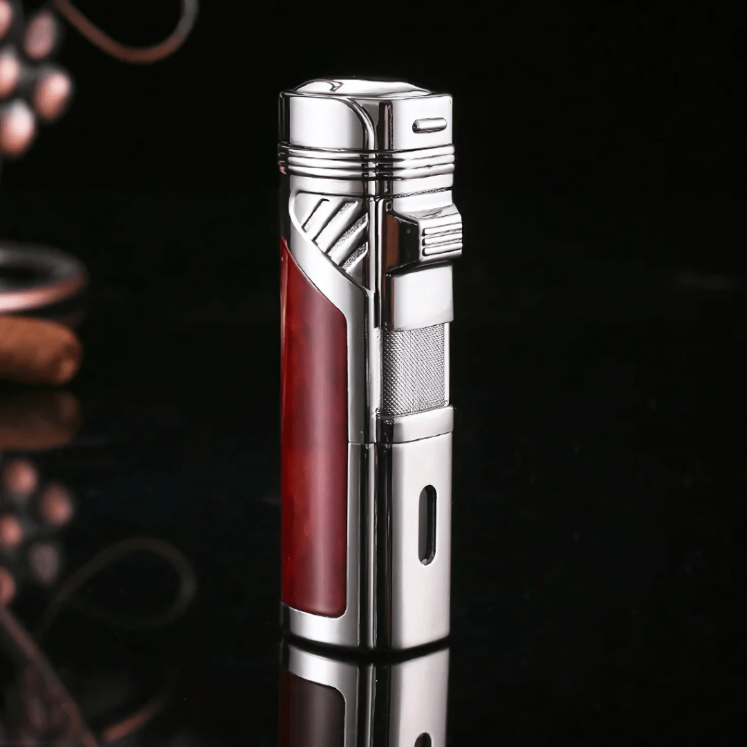 POWER LIGHTER